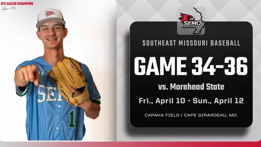 Baseball Preview (Gm34-36)