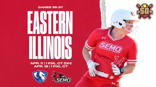 EASTERN ILLINOIS PREVIEW