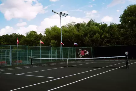 Redhawks Tennis Complex