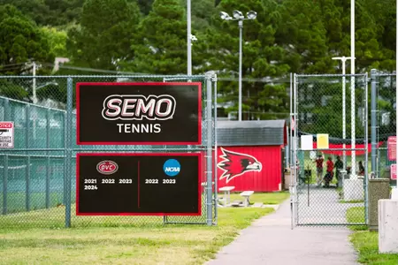 Redhawks Tennis Complex