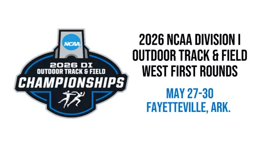 2026 NCAA WEST PRELIMS