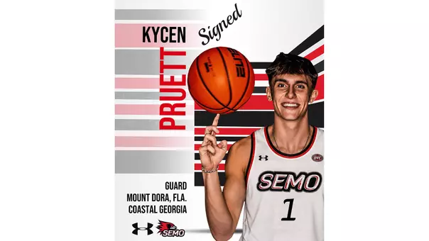 KYCEN PRUETT