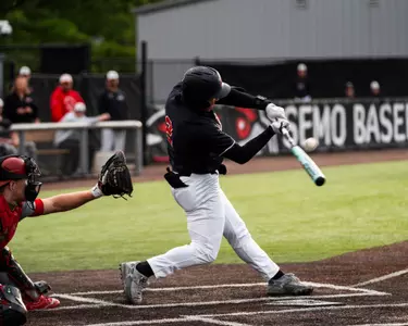 SEMO Baseball wins versus Austin Peay on Wednesday Night