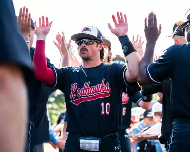 Baseball Postgame against Southern Indiana