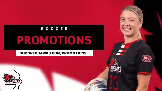 2026 Soccer Promotions