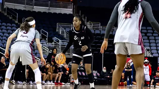 Little Rock Quarterfinals