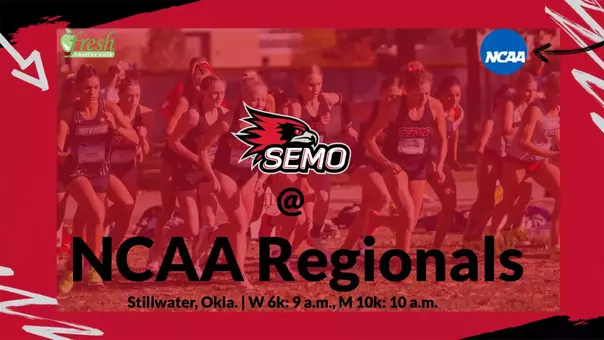 NCAA Regionals