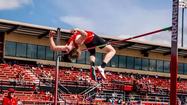 Pluff NCAA Prelims