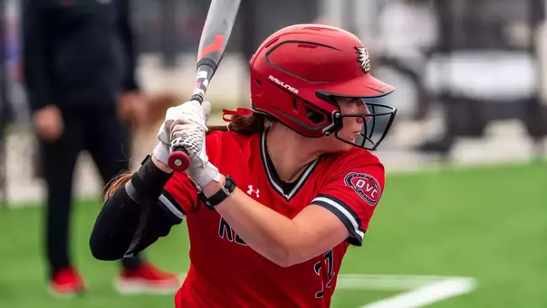 Redhawks Fall to EIU