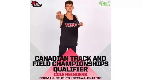 Reinders Canadian Championships