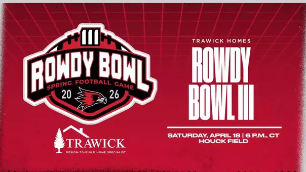 RowdyBowlIIISpringGame