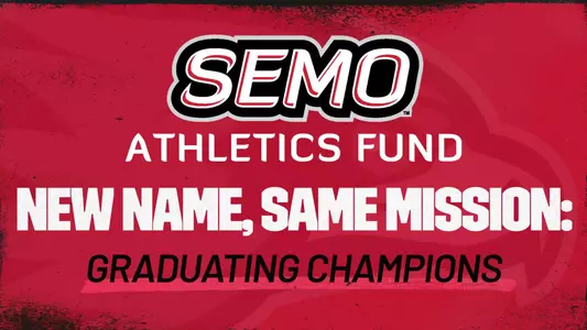SEMO Athetics Fund