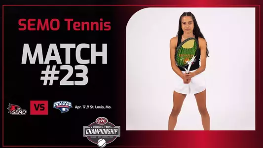 Tennis OVC Tourney Preview