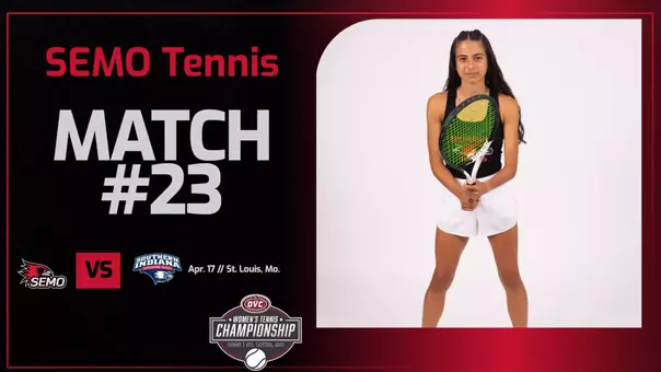 Tennis OVC Tourney Preview