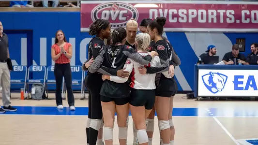 VB EIU Recap