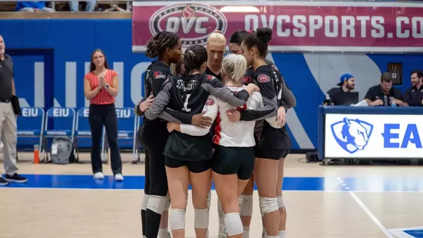 VB EIU Recap