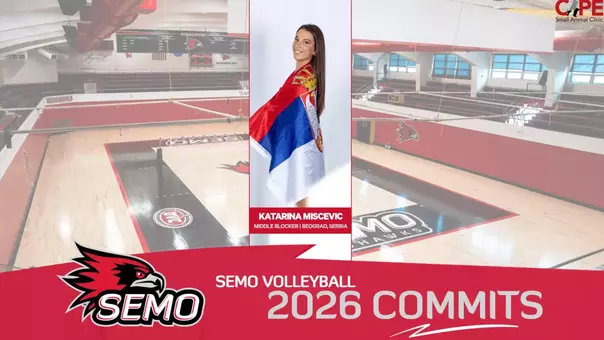 VB Signees