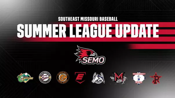 2026 BASEBALL SUMMER LEAGUE UPDATE