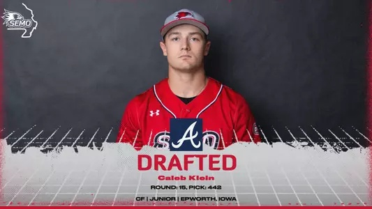 Klein Drafted