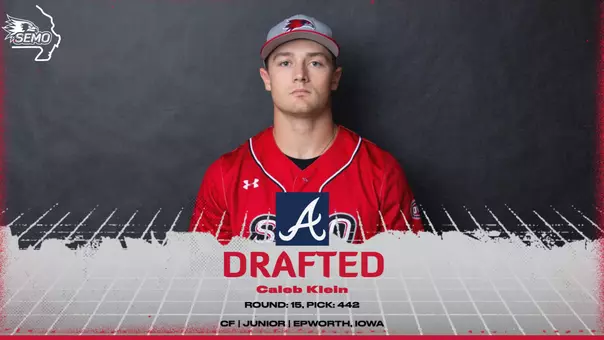 Klein Drafted