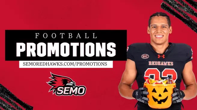 2026 Football Promotions