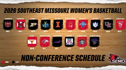 women's basketball non-conference