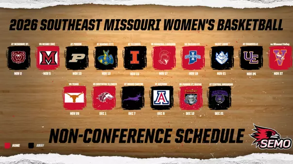 women's basketball non-conference