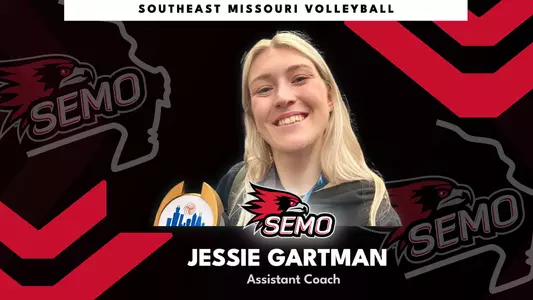 JESSIE GARTMAN