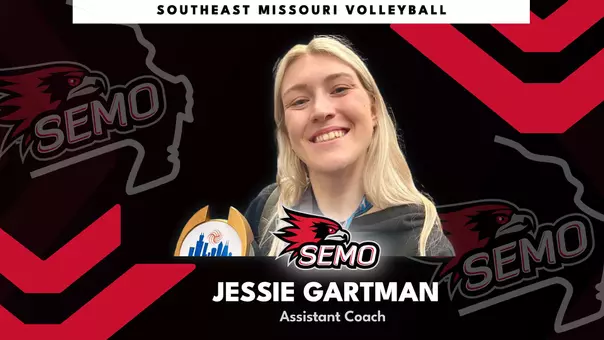 JESSIE GARTMAN