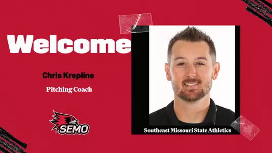 Chris Krepline Hired graphic