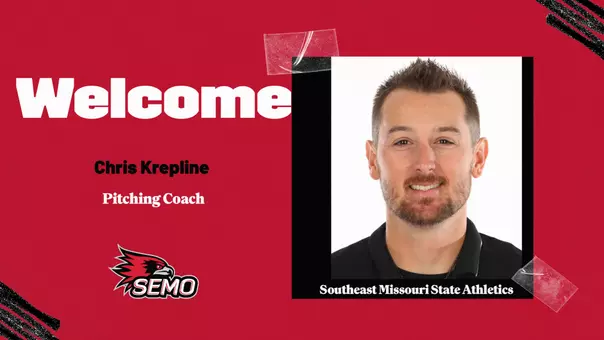 Chris Krepline Hired graphic