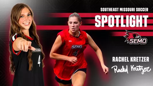 Rachel Kretzer Spotlight