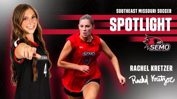 Rachel Kretzer Spotlight