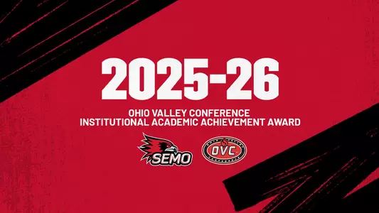 OVC Institutional Academic Achievement Award