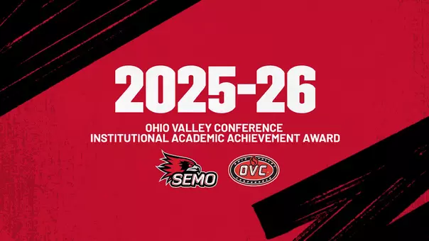 OVC Institutional Academic Achievement Award