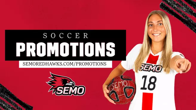 2026 Soccer Promotions