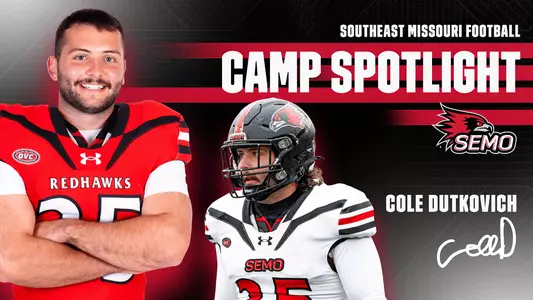 Dutkovich Camp Spotlight