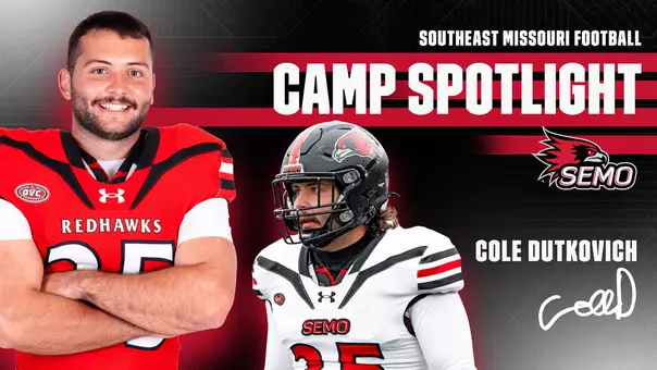 Dutkovich Camp Spotlight
