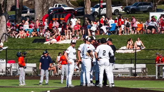 Capaha Field