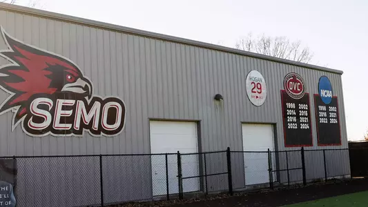 Capaha Field