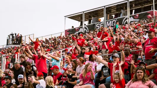 Houck Field Football