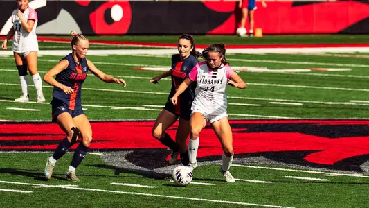 Houck Field Soccer