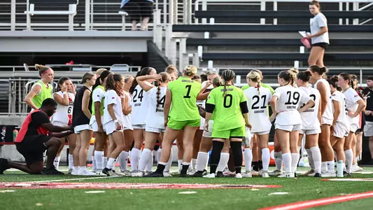 Semo Soccer prepares for kickoff