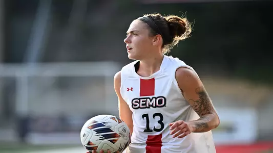 Chloe Ouimet for a thrown-in