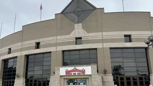 Show Me Center