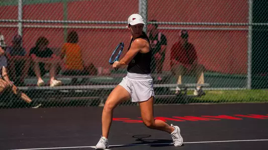 Tennis Complex