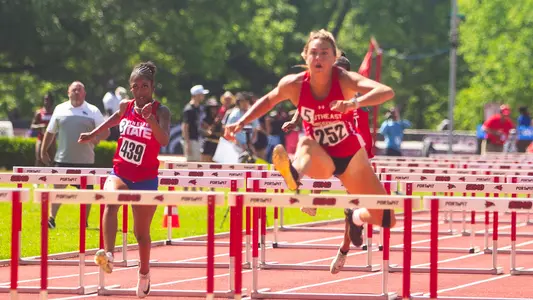 Track Complex