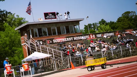 Track Complex