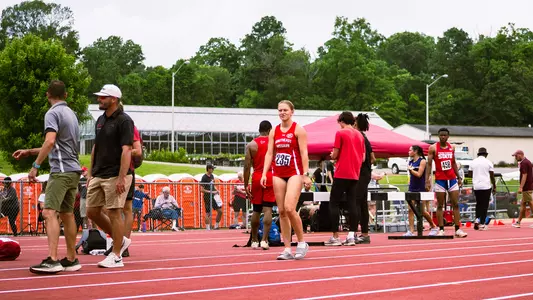 Track Complex