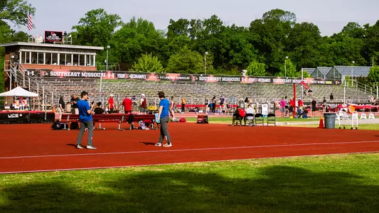 Track Complex